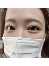 オメメ(omeme)/パリジェンヌラッシュリフト