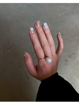 ループラス(r'oo plus)/ジェルネイル