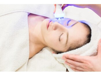 ますやコスメティクス(ますやCOSMETICS)/【エレクトロポレーション】