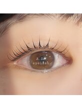 エイダ(A.DA)/♪まつ毛パーマ(ラッシュリフト)