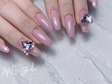 エーエヌジー スタジオ(ANG Studio)/