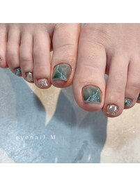 FOOT10本アートコース