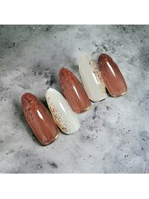 爪ソウシャイン(爪 SO SHINE)/