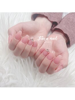 ティアラネイル 宇都宮/