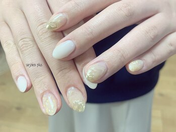 サニエプラス(Sagnier+)/c