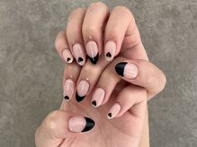 ビーハ ネイル(BeHA)/ハートネイル