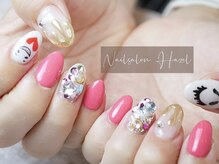 ヘーゼル(Hazel)/