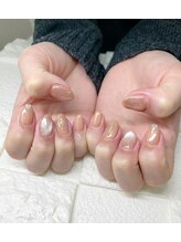 はあとねいる 野江店/野江店限定デザイン