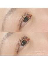 ヌヌ(nunu)/パリジェンヌラッシュリフト