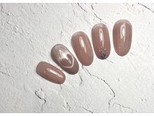 シス 福岡市南区高宮店(Sis)/【定額】シンプルデザイン