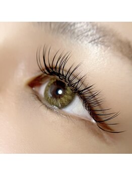 ドールアイ(Dolleye)/