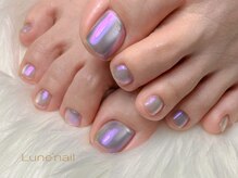 リュヌ(Lune)/プランパーマグネット+ミラー