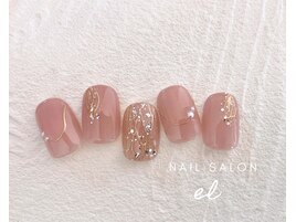 Dコース　6600円