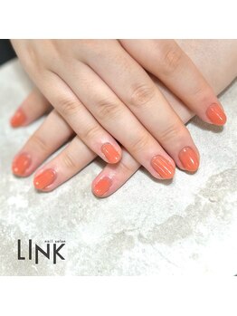 リンク(LINK)/ワンカラー