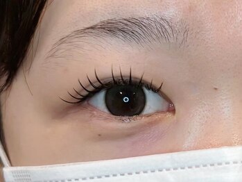 カラーリゾート Ai 葛西店/まつげパーマ