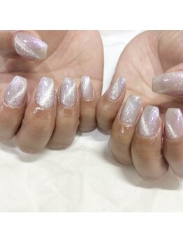 モルネイル(MORU nail)/偏光マグネット.