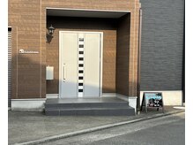 ラパン 鴨宮店(Lapin)の雰囲気（入口になります。）