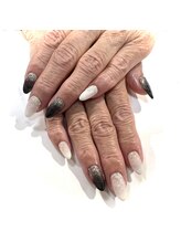 ネイルファクト/シンプルジェルネイル＆本格ケア