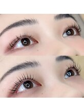 アイプラス 河原町三条(i plus)/まつげパーマ