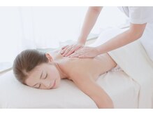 マオラ(MAOLA)/【女性限定】オイルリンパケア