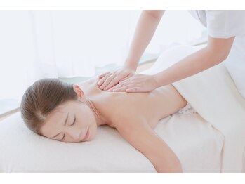 マオラ(MAOLA)/【女性限定】オイルリンパケア