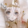 メトロネイル 三宮(METORO NAIL)のお店ロゴ