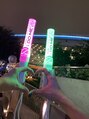 デイジー(DAISY)&nbsp;友達と共に楽しく推し活♪