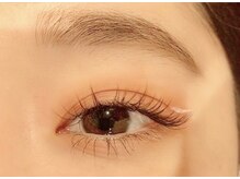 エイト アイラッシュ 沖縄北谷店(eight eyelash)/フラットラッシュブラウン入荷☆