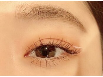 エイト アイラッシュ 沖縄北谷店(eight eyelash)/フラットラッシュブラウン入荷☆