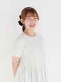 トップヘアーテラス(TOPHAIR TERRACE) 清水 アユミ