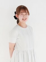 トップヘアーテラス(TOPHAIR TERRACE) 清水 アユミ