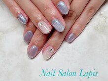 ラピス(Lapis)/Handフリーデザイン★