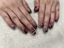 ベター(Better)/インクネイル