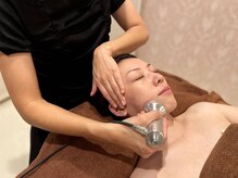 トータルビューティーアリエス(Aries)/グロッティ　マスク荒れに