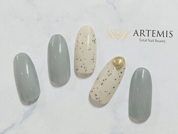 アルテミス(ARTEMIS)/ゴージャスコース