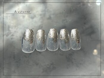 クレオ(Cleo)/【パラジェル】モードネイル