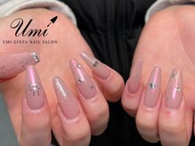ユミギンザ(UMI GINZA)