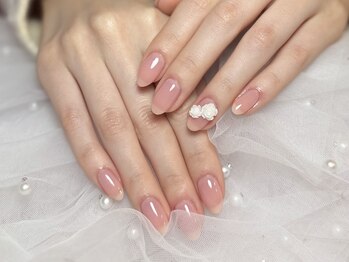 ピンキー(PINKY)/