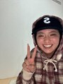 トワ(0108) 加藤 音羽