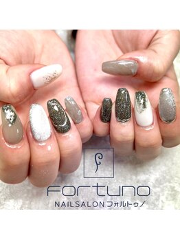 フォルトゥノ 静岡本店(Fortuno)/持込ボリュームコース