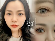 ルルラッシュ 堀江(LuLu lash)/《超密着》バインドロック心斎橋