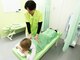 昭島なかがみ駅前接骨院の写真/その場しのぎではなく歪みの原因から根本改善♪姿勢を矯正し、不調知らずのお身体へ導きます◎