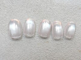【new design】hand定額コース