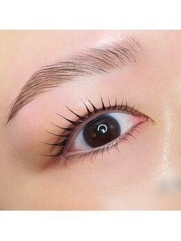 オルラプレ('olulapule)/【上下まつげ】ラッシュリフト