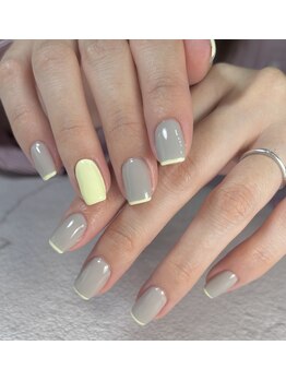 ローレル(Laurel)/ツートンネイル