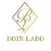 ボインラボ(Boin Labo)のお店ロゴ