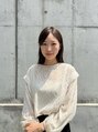 クレセント アイアンドネイル 今泉店(Crescent) ネイリスト 細江