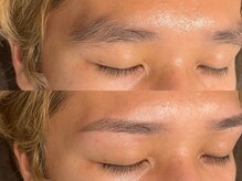 アイクイック 新宿 新宿駅西口店(Ai Quick)/アイブロウ/眉毛サロン/メンズ