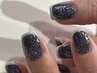 《HAND》フレンチネイル ¥7000