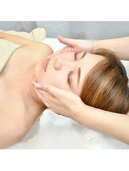 レリール バイ エレクトロ(Rerire by electro)/フェイシャルケア